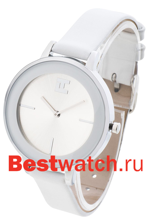 Часы Ted Lapidus Ladies A0434RAIF